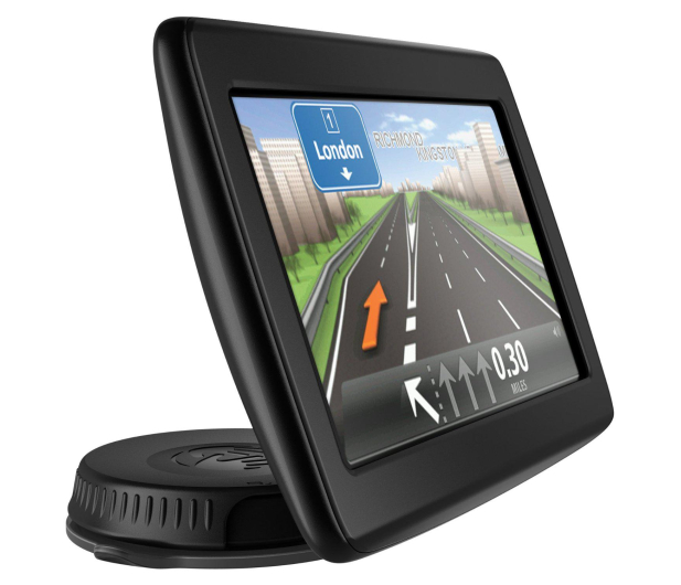 TomTom Start 25 M EU 5" Europa Dożywotnia - 125252 - zdjęcie 3